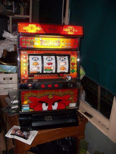 Slot Machines Yamasa