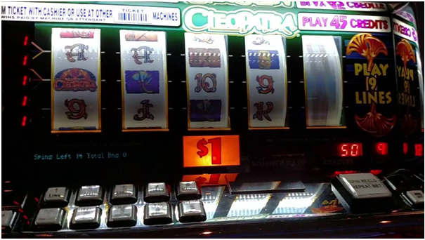 5 Reel pokies machines for sale in NSW Australia