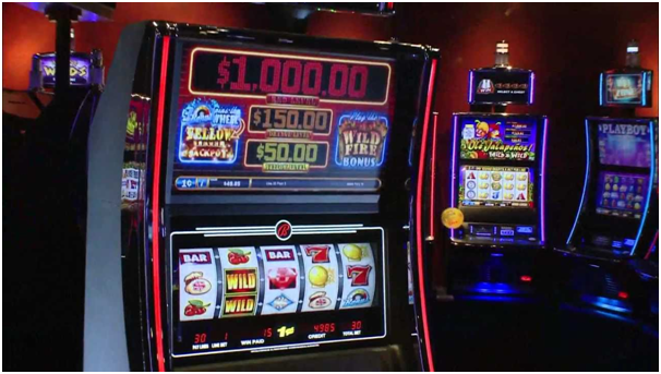 Bally Pokies machines for sale