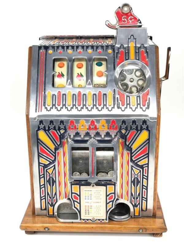 10 Cent And 5 Cent Pokies Machines For Sale Pokies for Sale