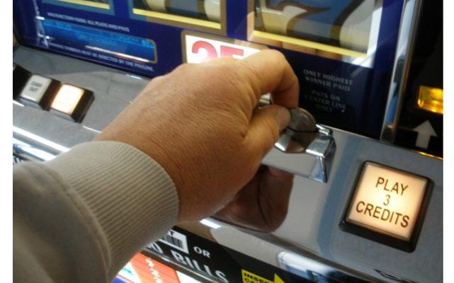 Coin Handling machines