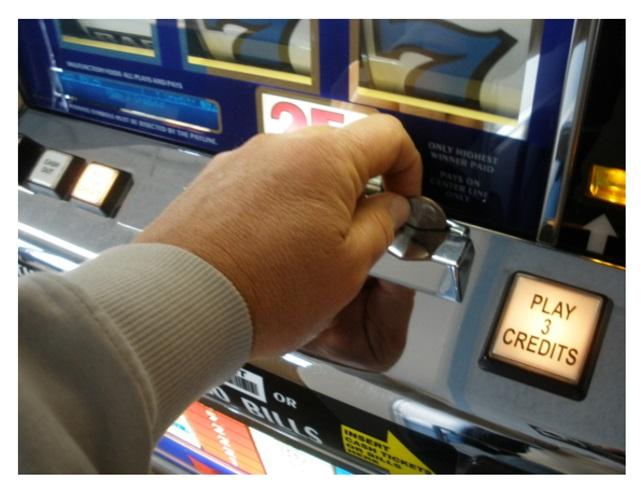 Coin Handling machines