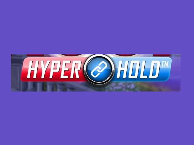 What are Hyper Hold Pokies