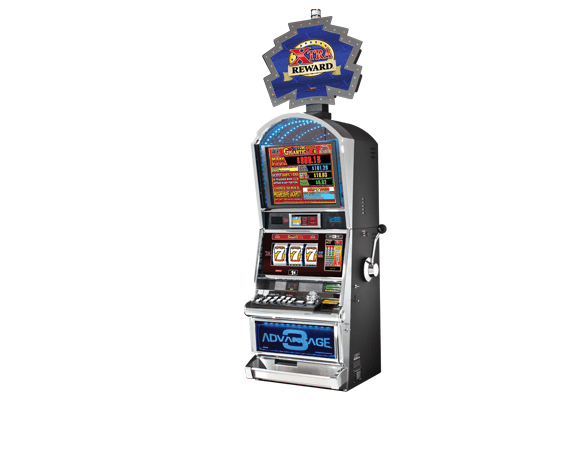 Konami Advantage pokies machines for sale