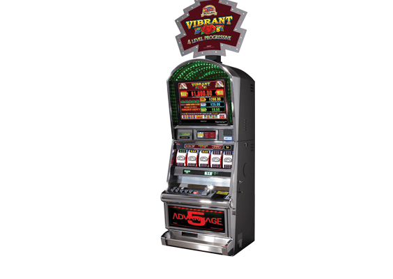 Konami Advantage Pokies for sale