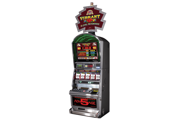 Konami Advantage Pokies for sale