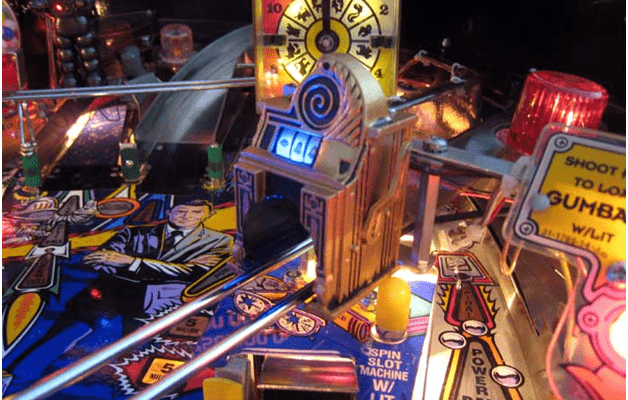 Three important points to take care of when buying a Pinball Pokies machine for sale