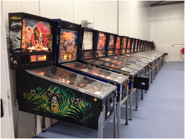 What is Pinball Pokies Machine and Where to Buy in Australia?