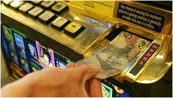 Pokies Machines hardware cost