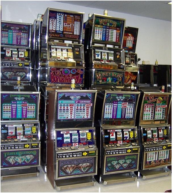 Where to buy IGT s2000 pokies machine parts