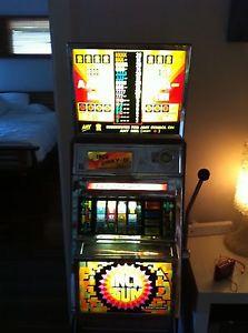 One Arm Bandit Slot Machine For Sale Australia One Arm Bandit Slot Machine For Sale Australia