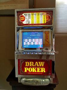 Draw Poker Slot Machine Draw Poker Slot Machine