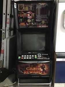 Pokie Machine For Sale Pokie Machine For Sale